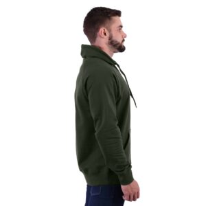Unisex Gladius Pullover Hoodie - Image 4
