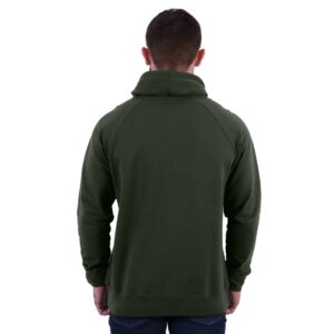 Unisex Gladius Pullover Hoodie - Image 5