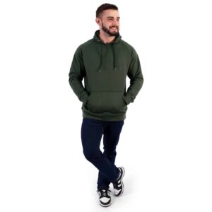 Unisex Gladius Pullover Hoodie - Image 6
