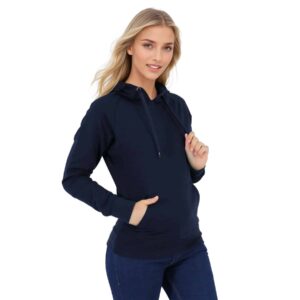 Unisex Gladius Pullover Hoodie - Image 7