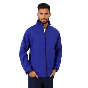 Classic Softshell Jacket - Image 2