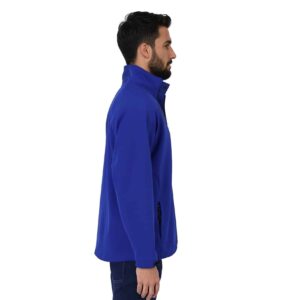 Classic Softshell Jacket - Image 3