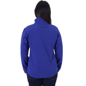 Ladies Classic Softshell Jacket - Image 4