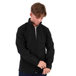 Katana Softshell Jacket - Image 3