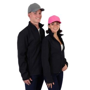 Katana Softshell Jacket - Image 6