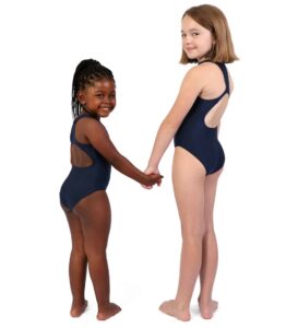 Female Racerback Swimsuit - Image 9