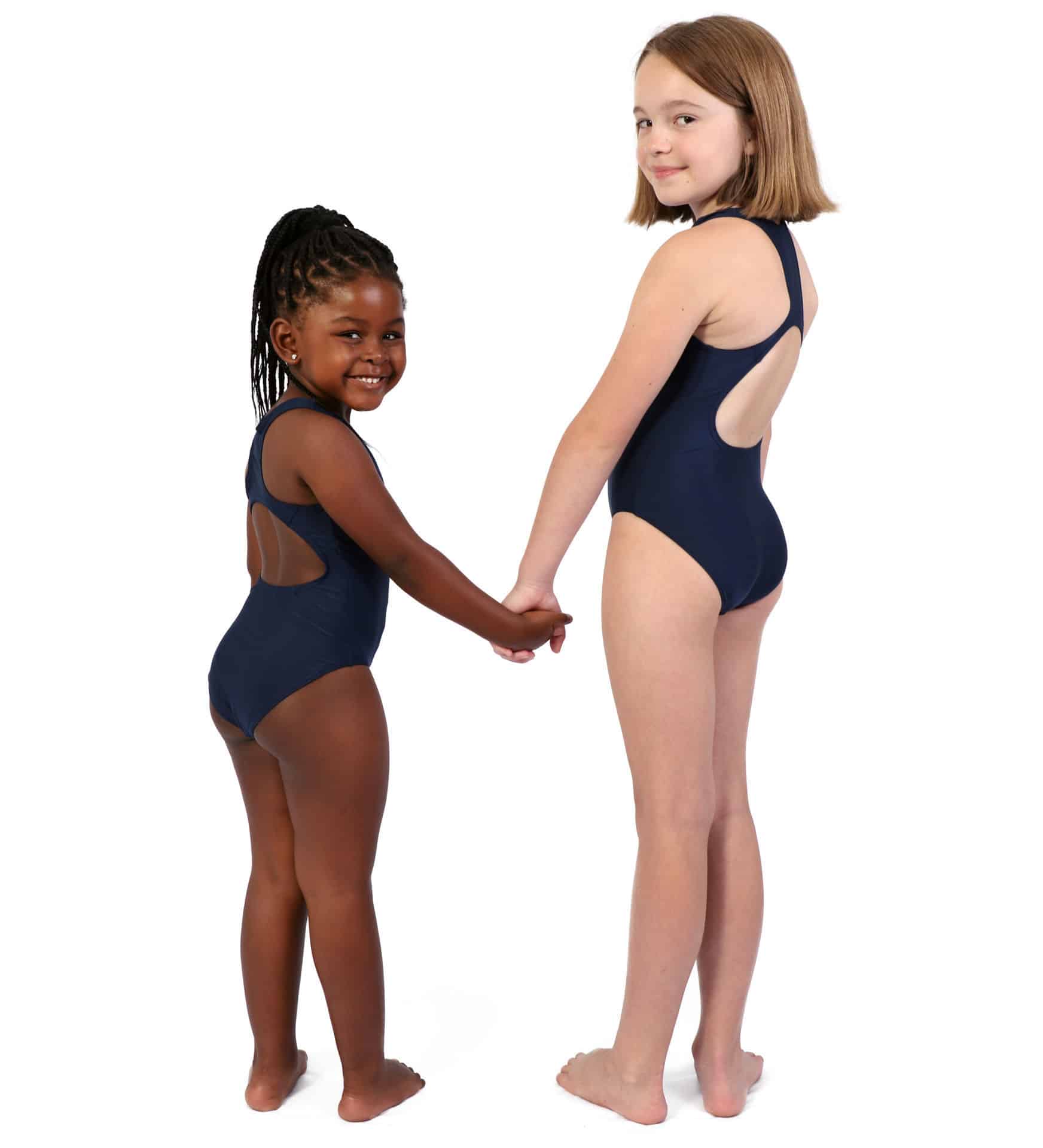 Female Racerback Swimsuit - Image 9