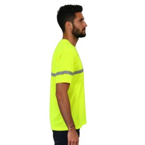 High Visibility T-shirt - Image 4