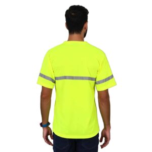 High Visibility T-shirt - Image 5