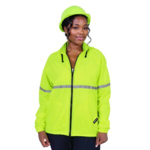High Visibility Jacket - Image 3