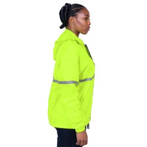High Visibility Jacket - Image 4