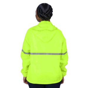High Visibility Jacket - Image 5