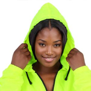 High Visibility Jacket - Image 6