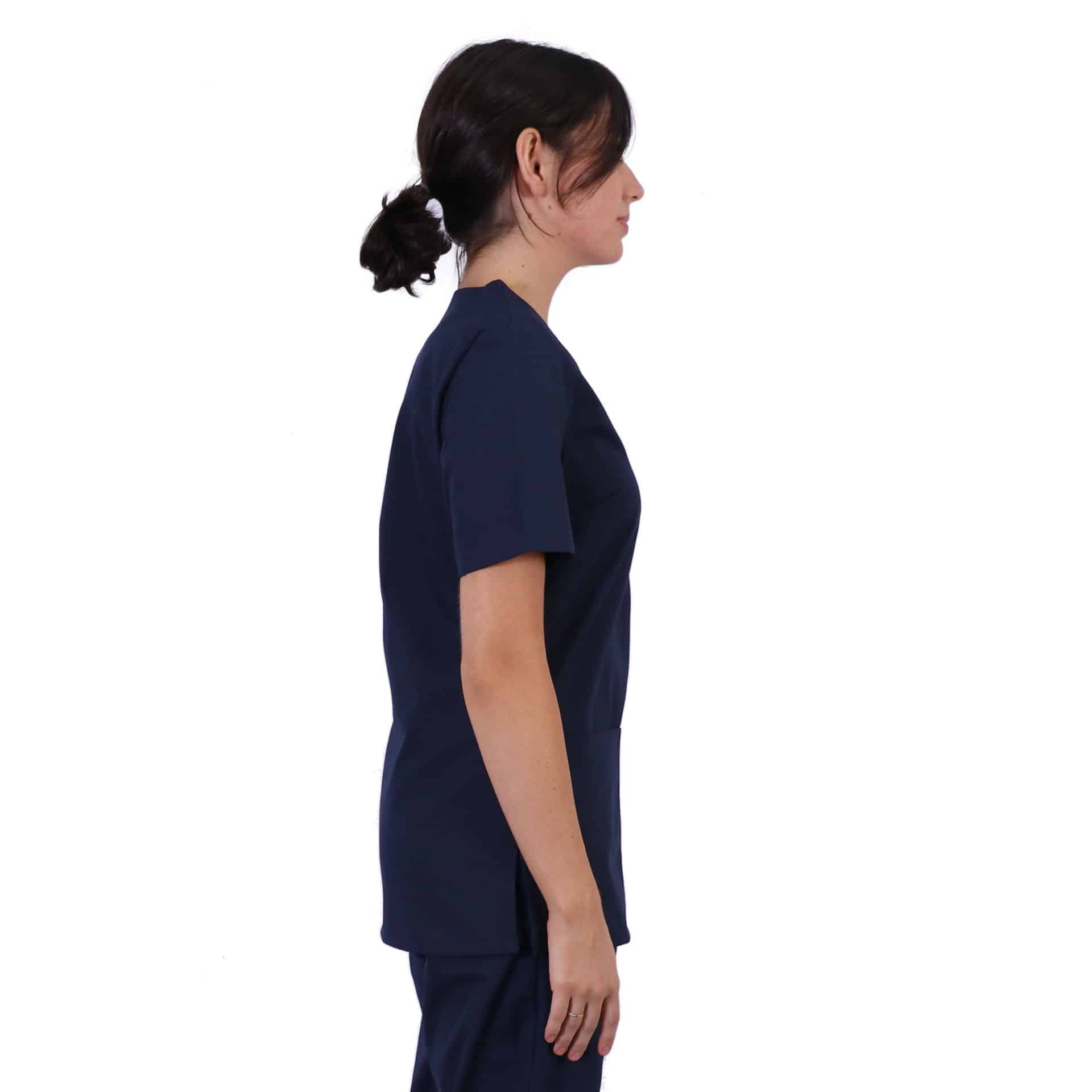 Lexie Scrub Top - Image 5