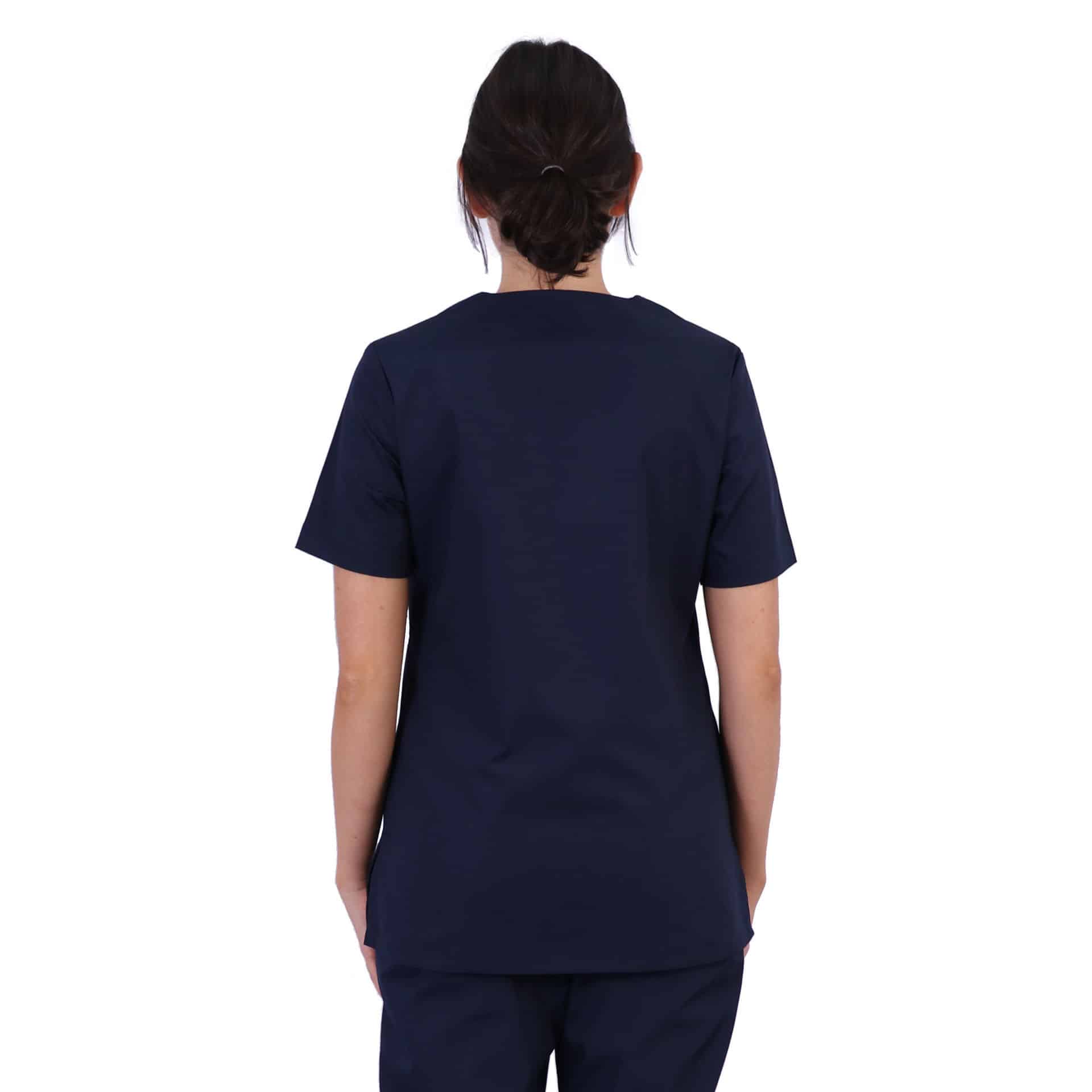 Lexie Scrub Top - Image 6