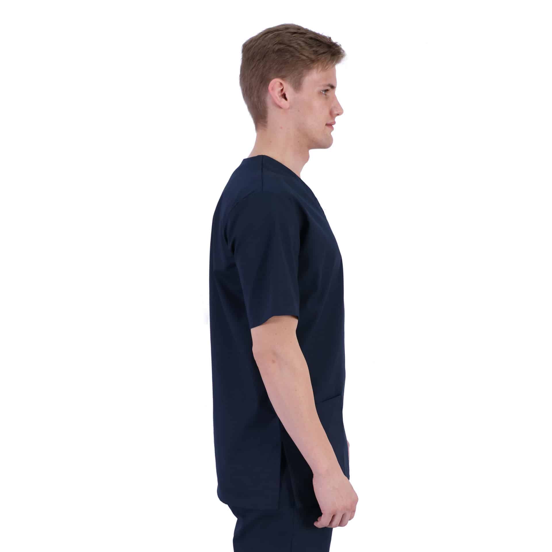 Alex Scrub Top - Image 5