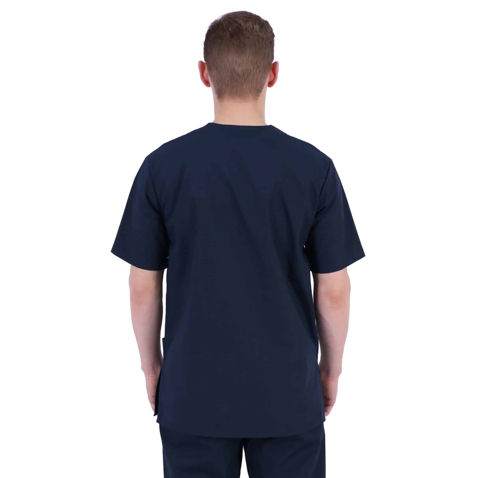 Alex Scrub Top - Image 6