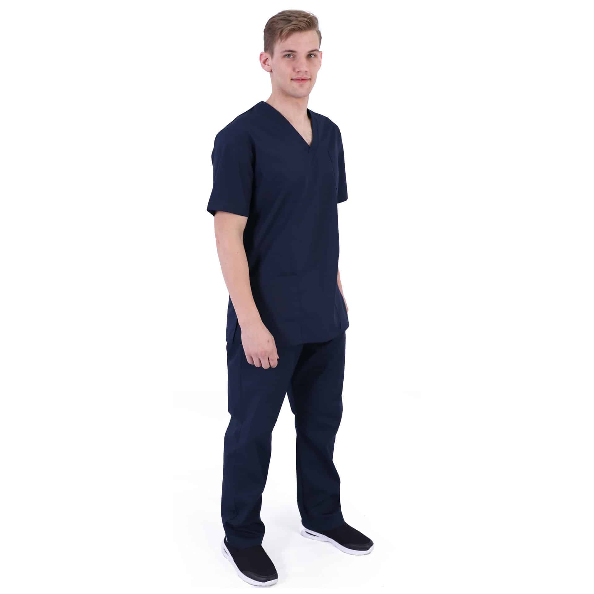 Alex Scrub Top - Image 7
