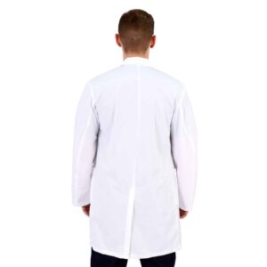 Simon Unisex Coat - Long sleeve - Image 5
