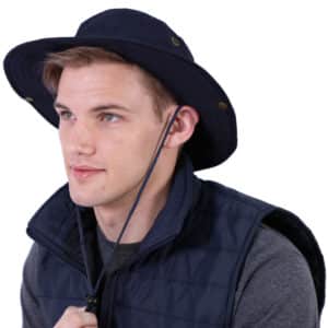 Safari Hat Cotton - Image 2