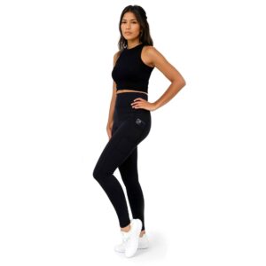 Ladies' Active Pocketed Pants - Image 8