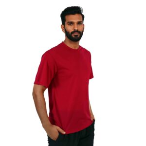 Classic Sports T-Shirt - Image 3