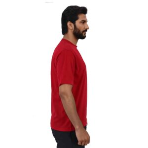 Classic Sports T-Shirt - Image 4