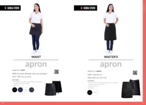 Waiter's Apron - Image 5