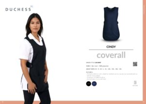 Cindy Coverall - Image 7