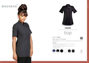 Madri Top - Image 11