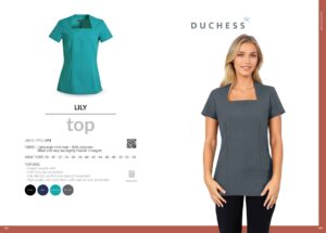 Lily Top - Image 9