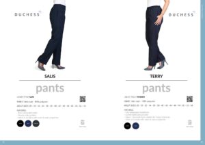 Terry Pants - Image 7