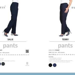 Salis Pants - Image 7