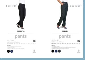 Patricia Pants - Image 8