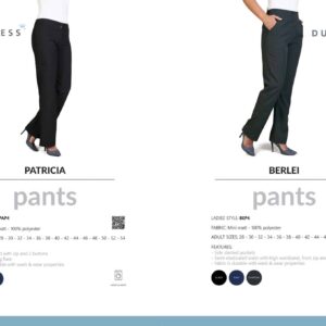 Patricia Pants - Image 8
