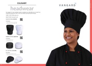 Chef Hat - Image 5