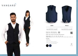 John Waistcoat - Image 7