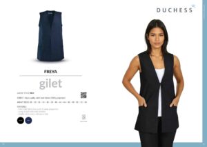 Freya Gilet - Image 7