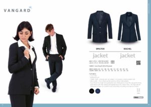 Rachel Jacket - Image 11