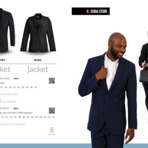 Rosa Jacket Long Sleeve - Image 8