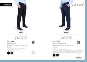 Mike Pants - Image 7