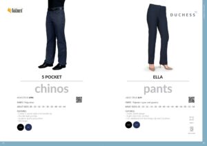 Ella Pants - Image 6