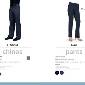 Ella Pants - Image 6