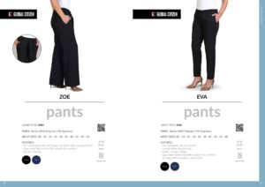 Zoe Pants - Image 7
