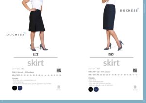 Didi Skirt - 60cm - Image 7