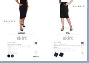 Ava Skirt - Image 7