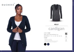Kelly Cardigan - Image 7