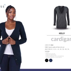 Kelly Cardigan - Image 7