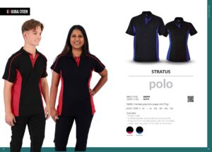 Stratus Polo - Image 7