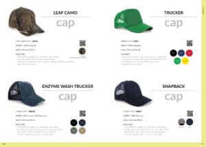 Trucker Cap - Image 7